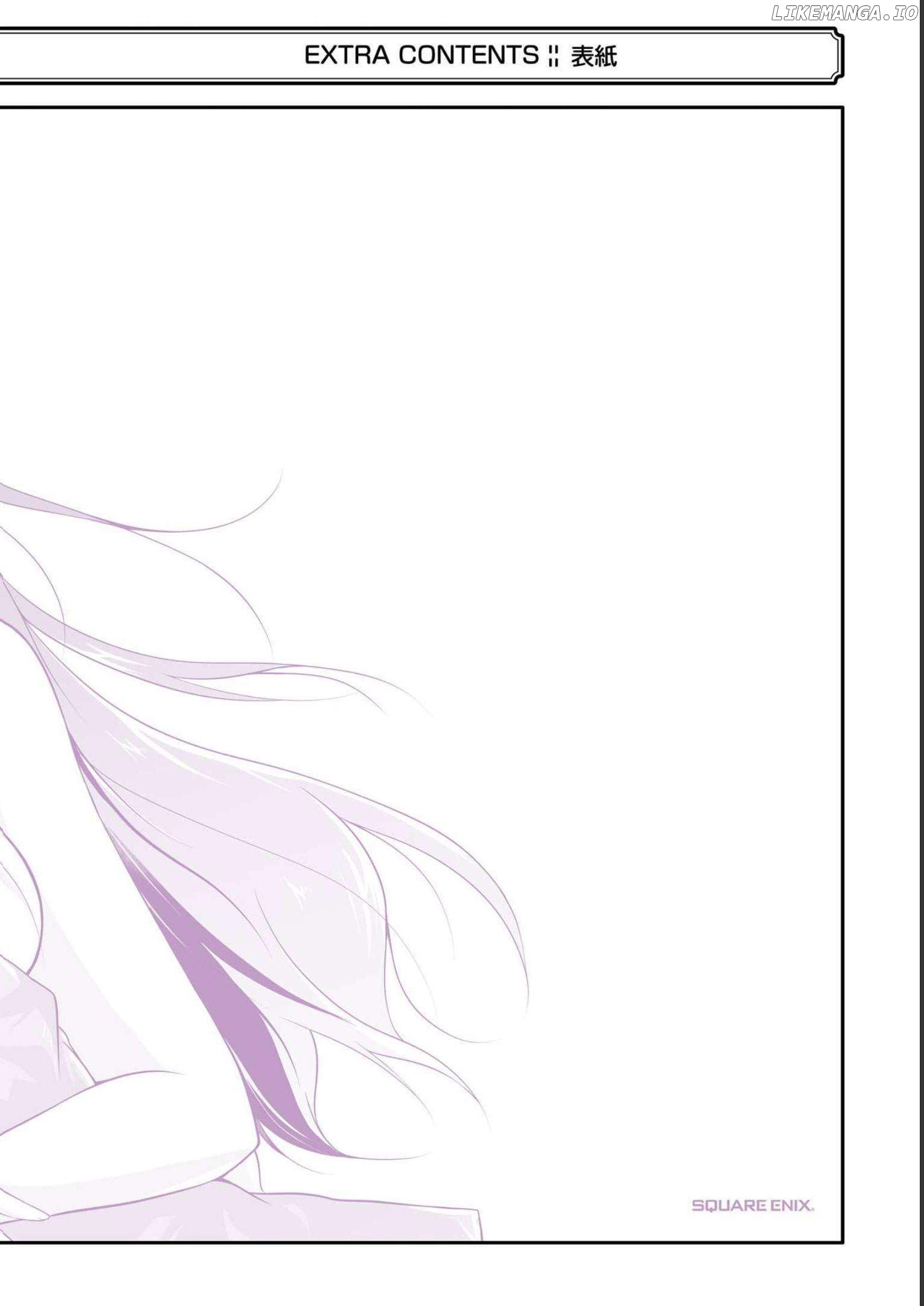 Real No Heroine Wa Irimasen! Chapter 122 - page 29