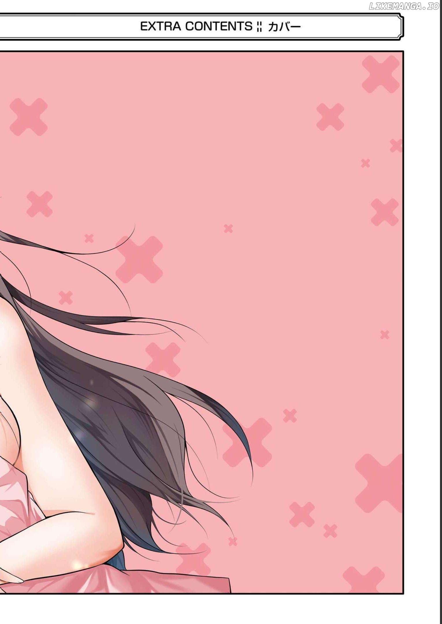 Real No Heroine Wa Irimasen! Chapter 122 - page 31