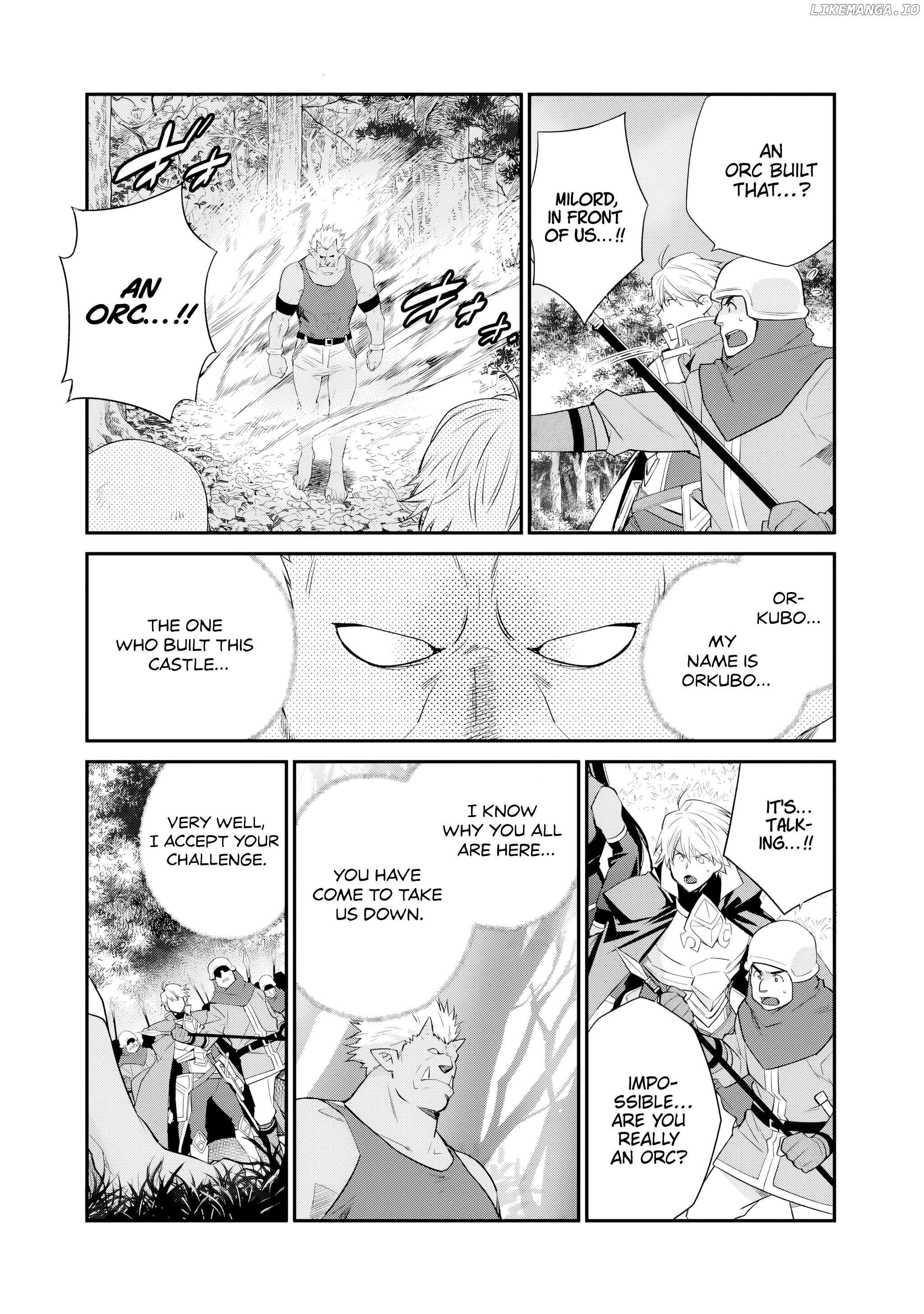 Let’s Buy The Land And Cultivate In Different World Chapter 60 - page 2