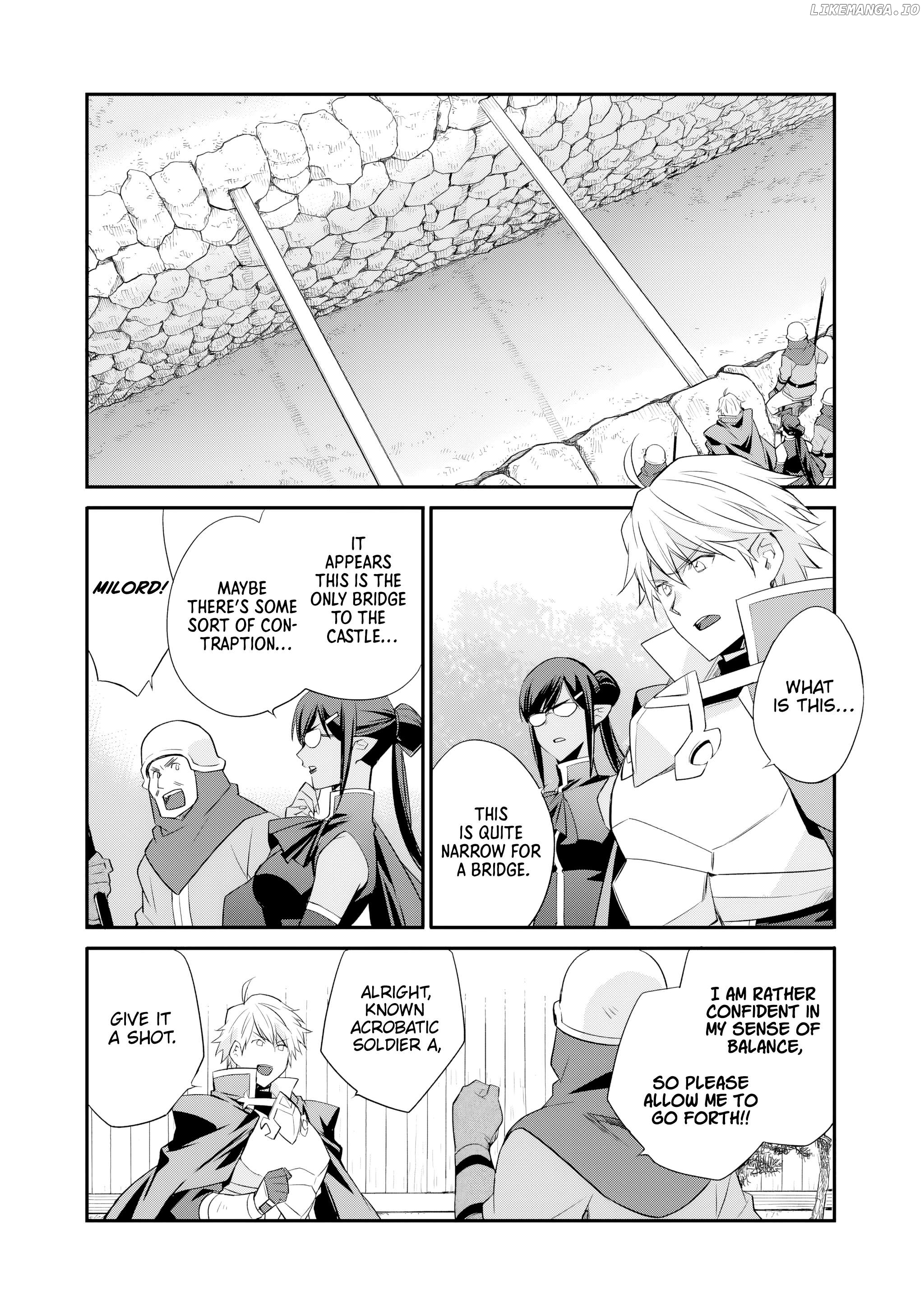 Let’s Buy The Land And Cultivate In Different World Chapter 60 - page 6
