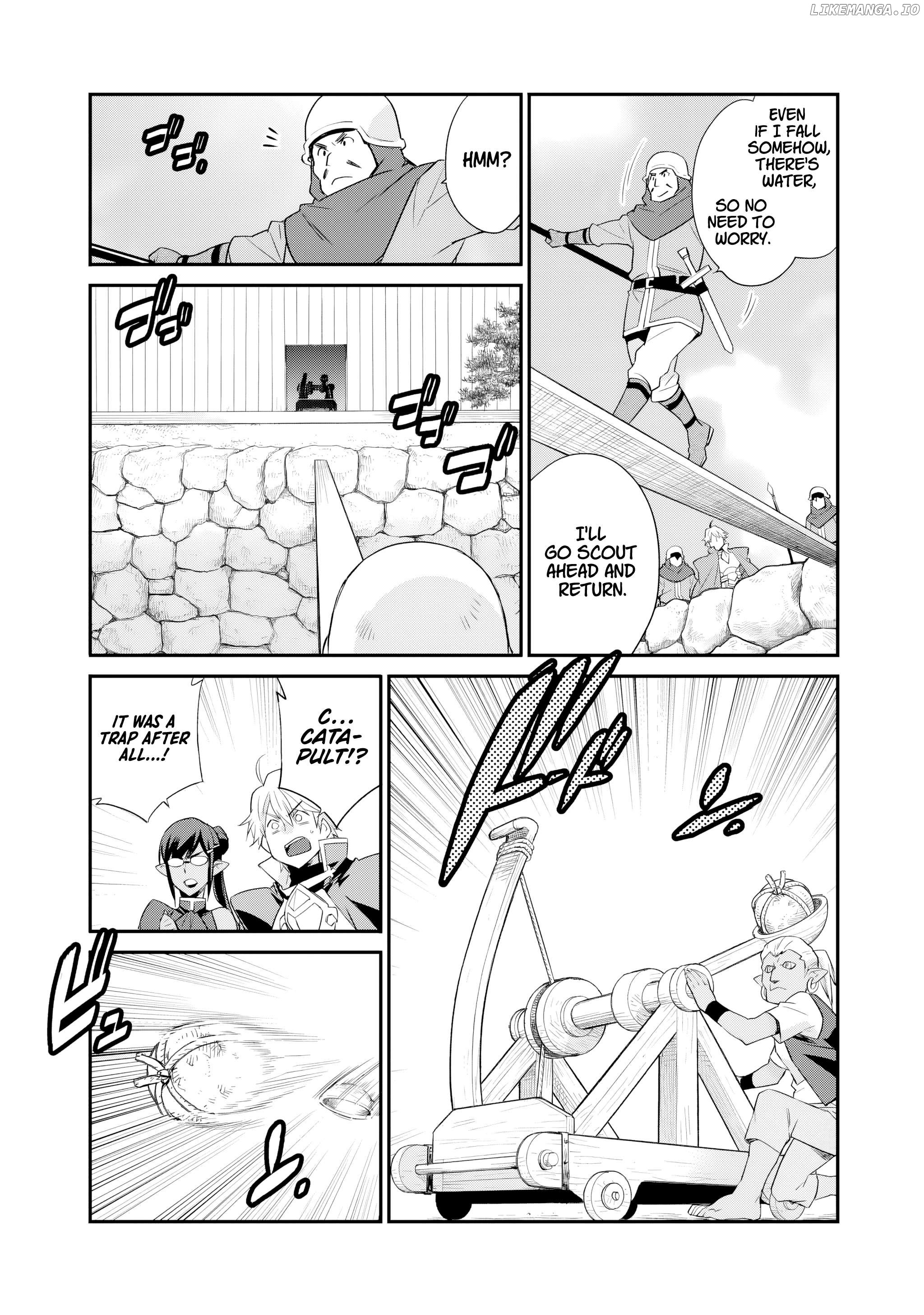 Let’s Buy The Land And Cultivate In Different World Chapter 60 - page 7