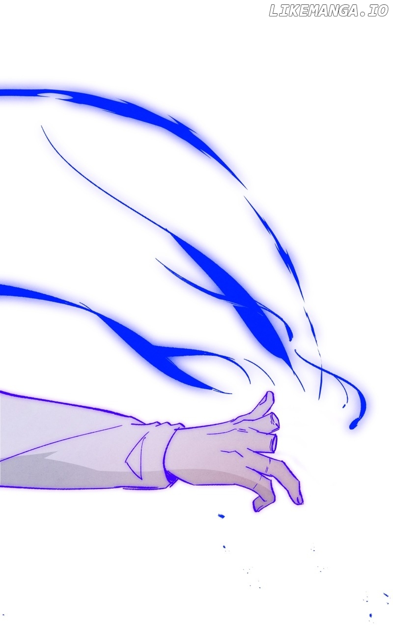 Hand Jumper Chapter 81 - page 4