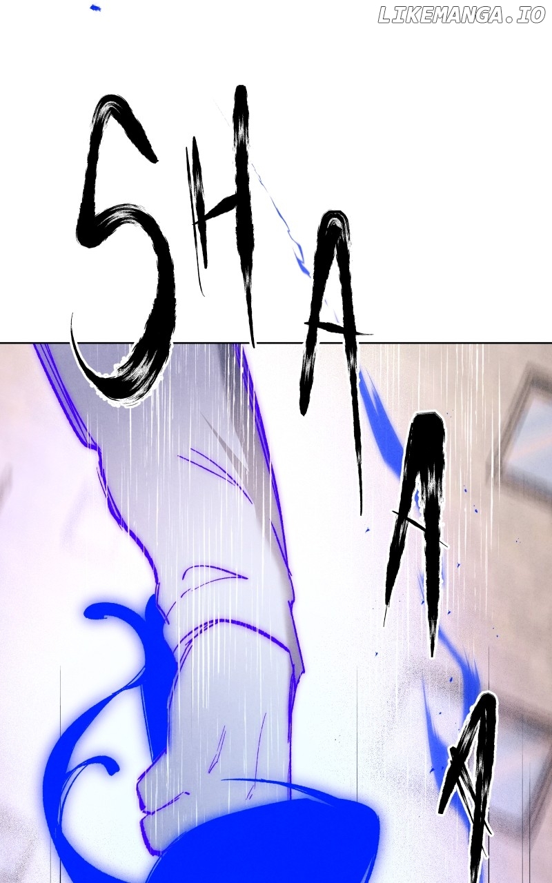 Hand Jumper Chapter 81 - page 5