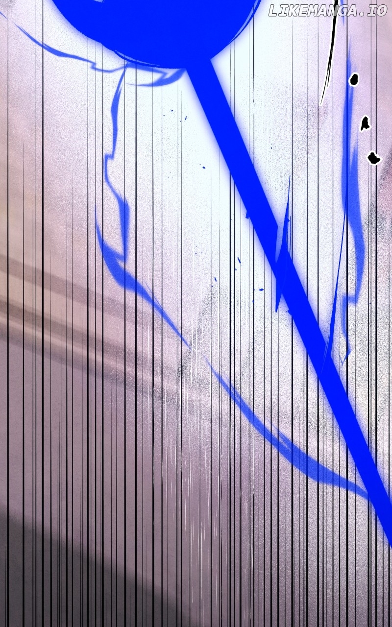 Hand Jumper Chapter 81 - page 6