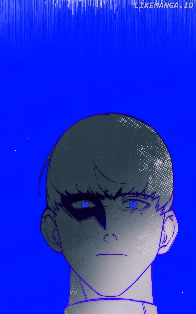 Hand Jumper Chapter 81 - page 10