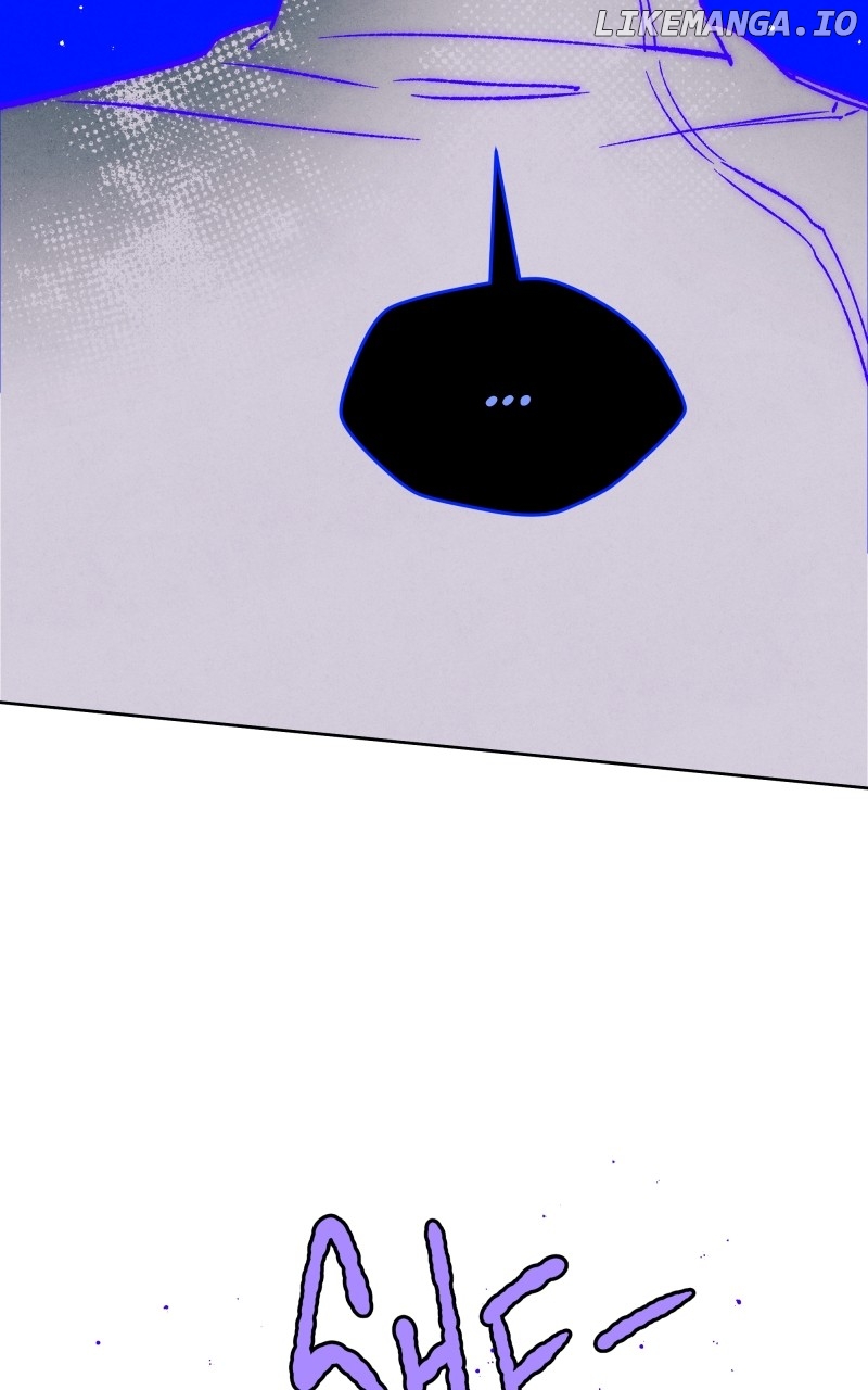 Hand Jumper Chapter 81 - page 11