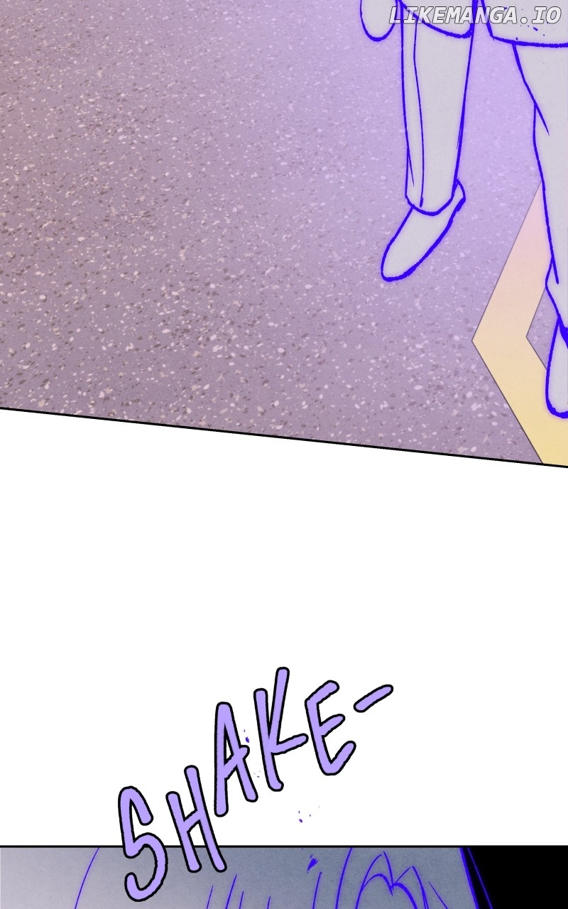 Hand Jumper Chapter 81 - page 13