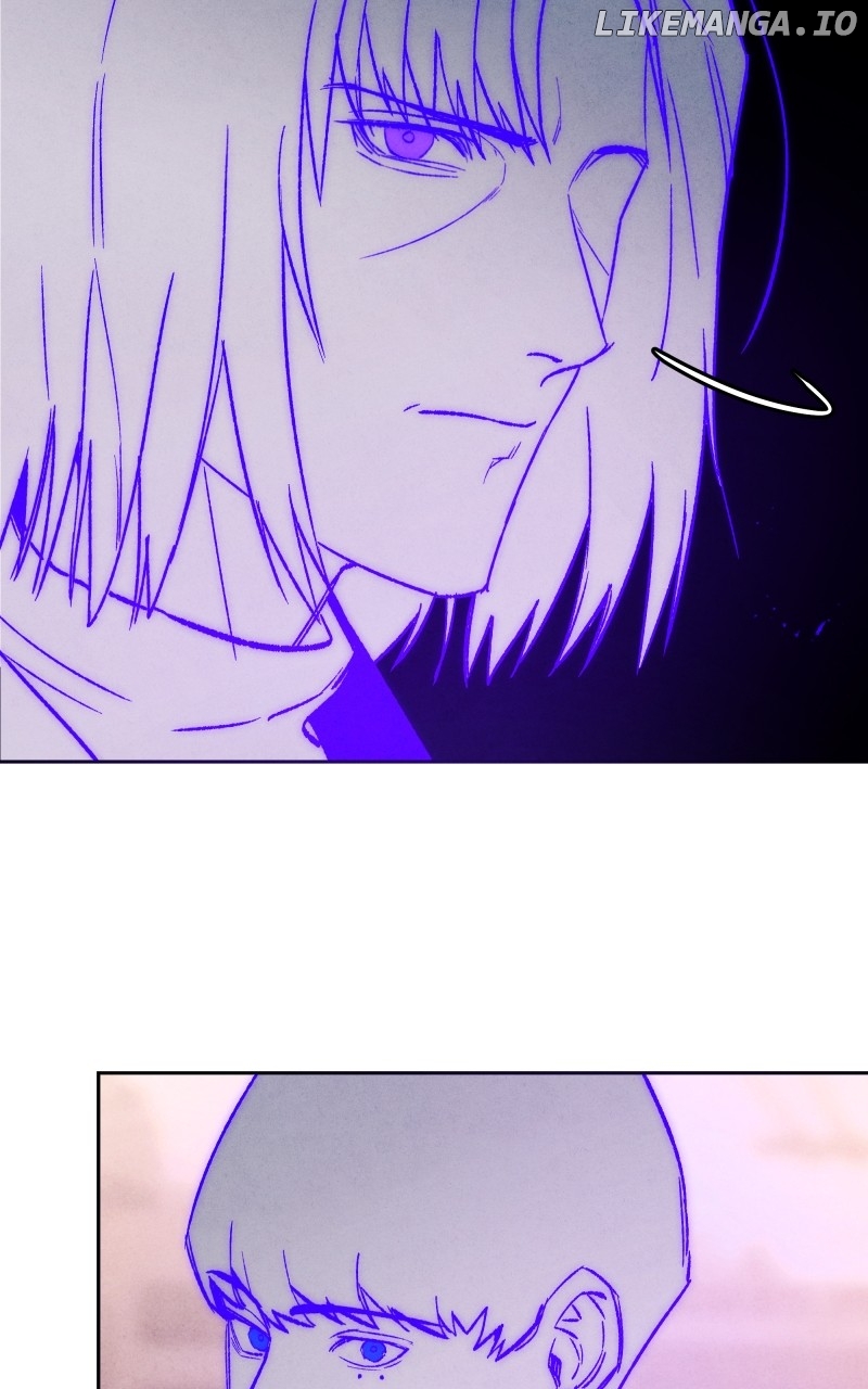 Hand Jumper Chapter 81 - page 14