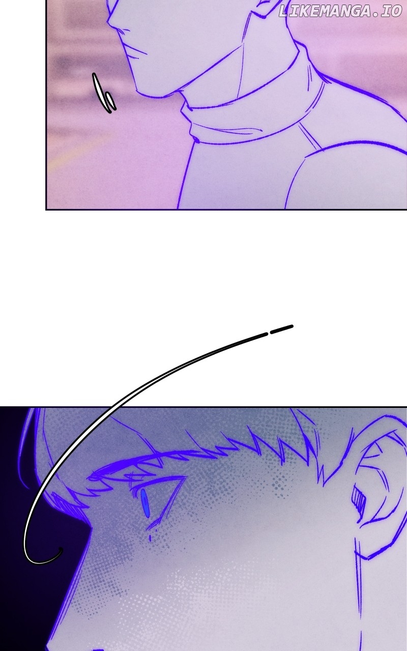 Hand Jumper Chapter 81 - page 15
