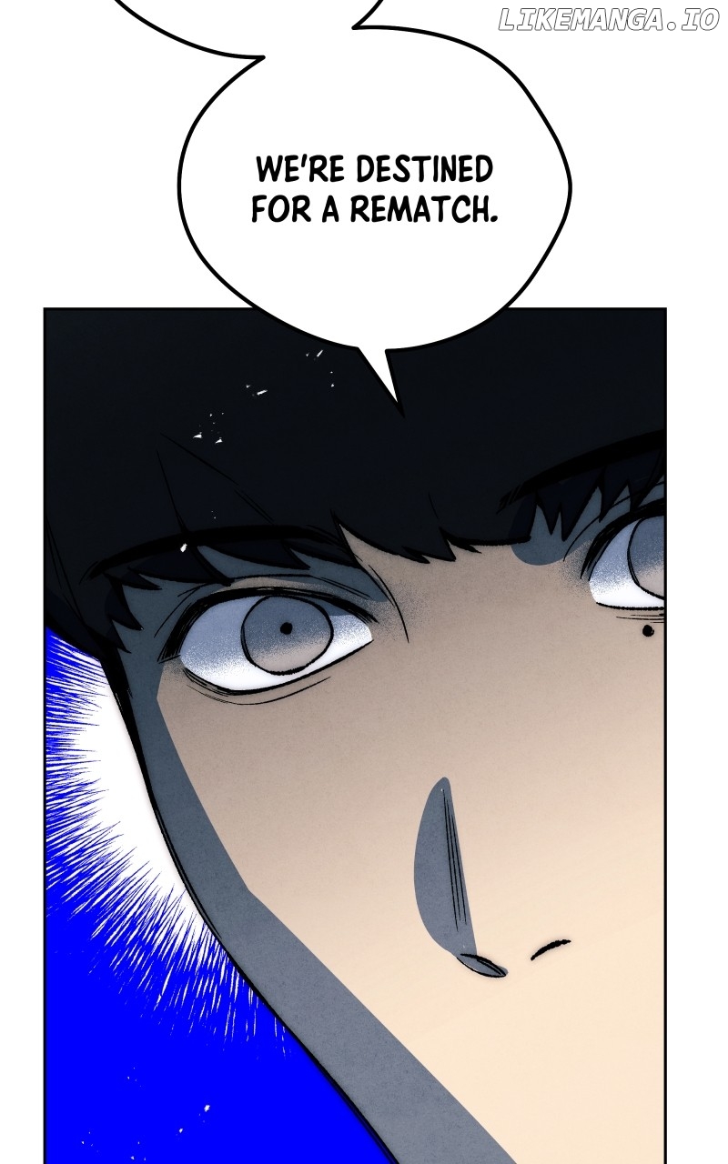 Hand Jumper Chapter 81 - page 24