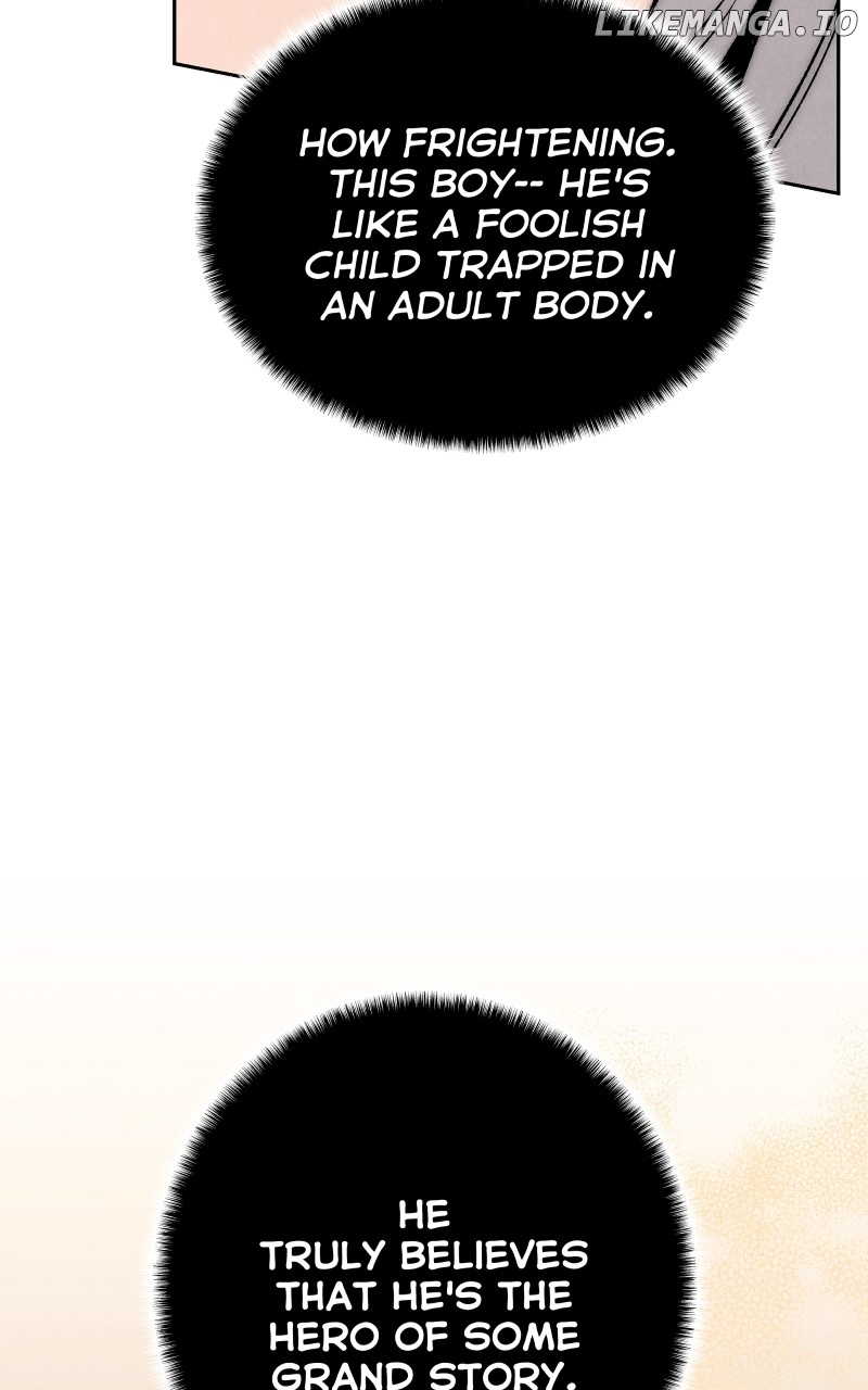 Hand Jumper Chapter 81 - page 27