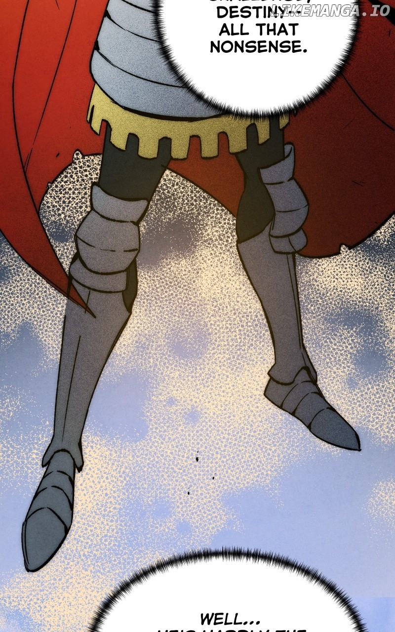 Hand Jumper Chapter 81 - page 29