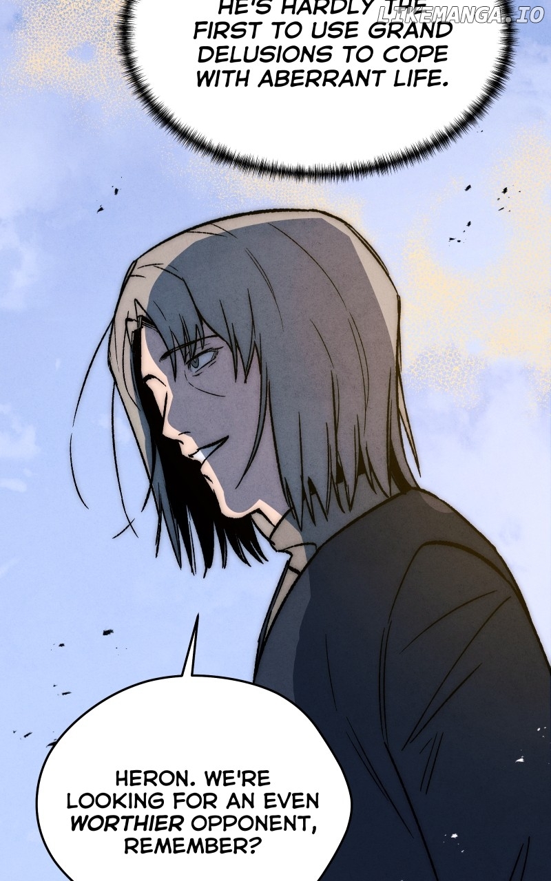 Hand Jumper Chapter 81 - page 30