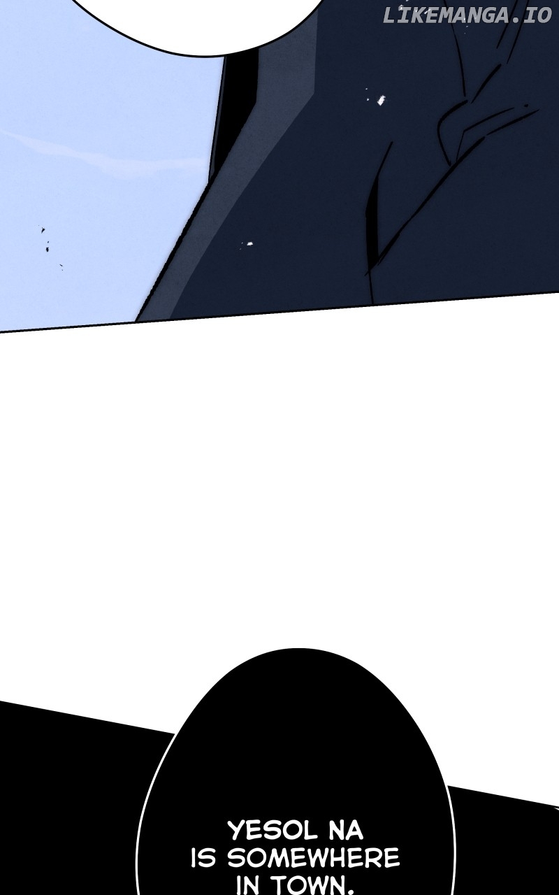 Hand Jumper Chapter 81 - page 31
