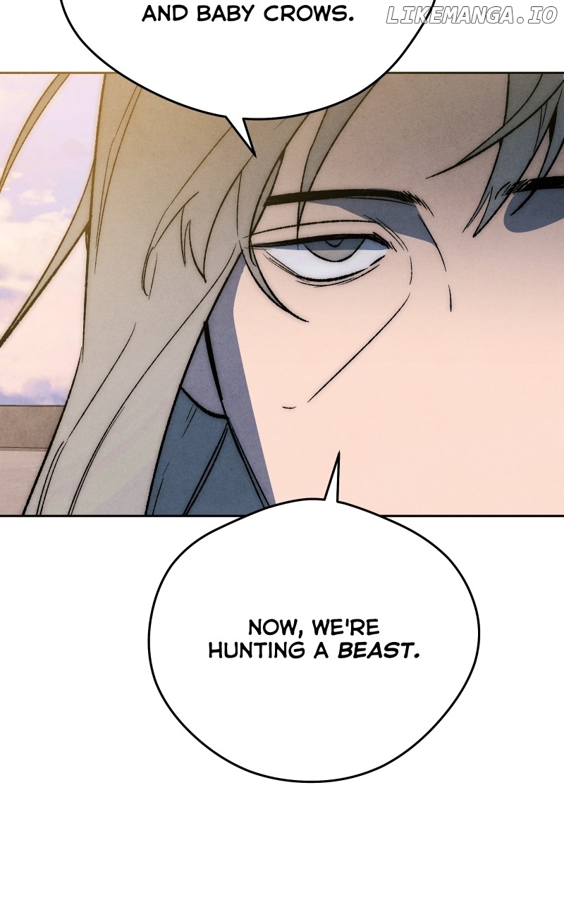 Hand Jumper Chapter 81 - page 35