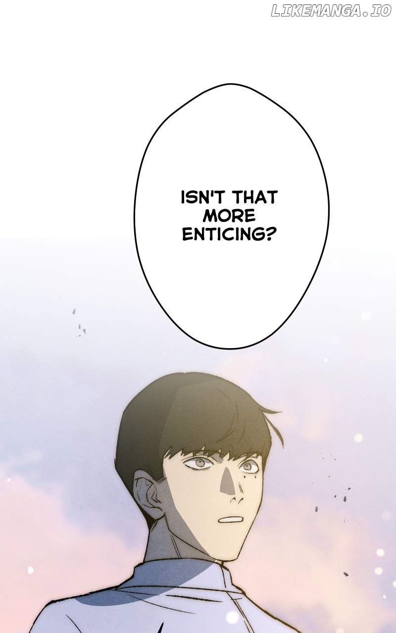 Hand Jumper Chapter 81 - page 36