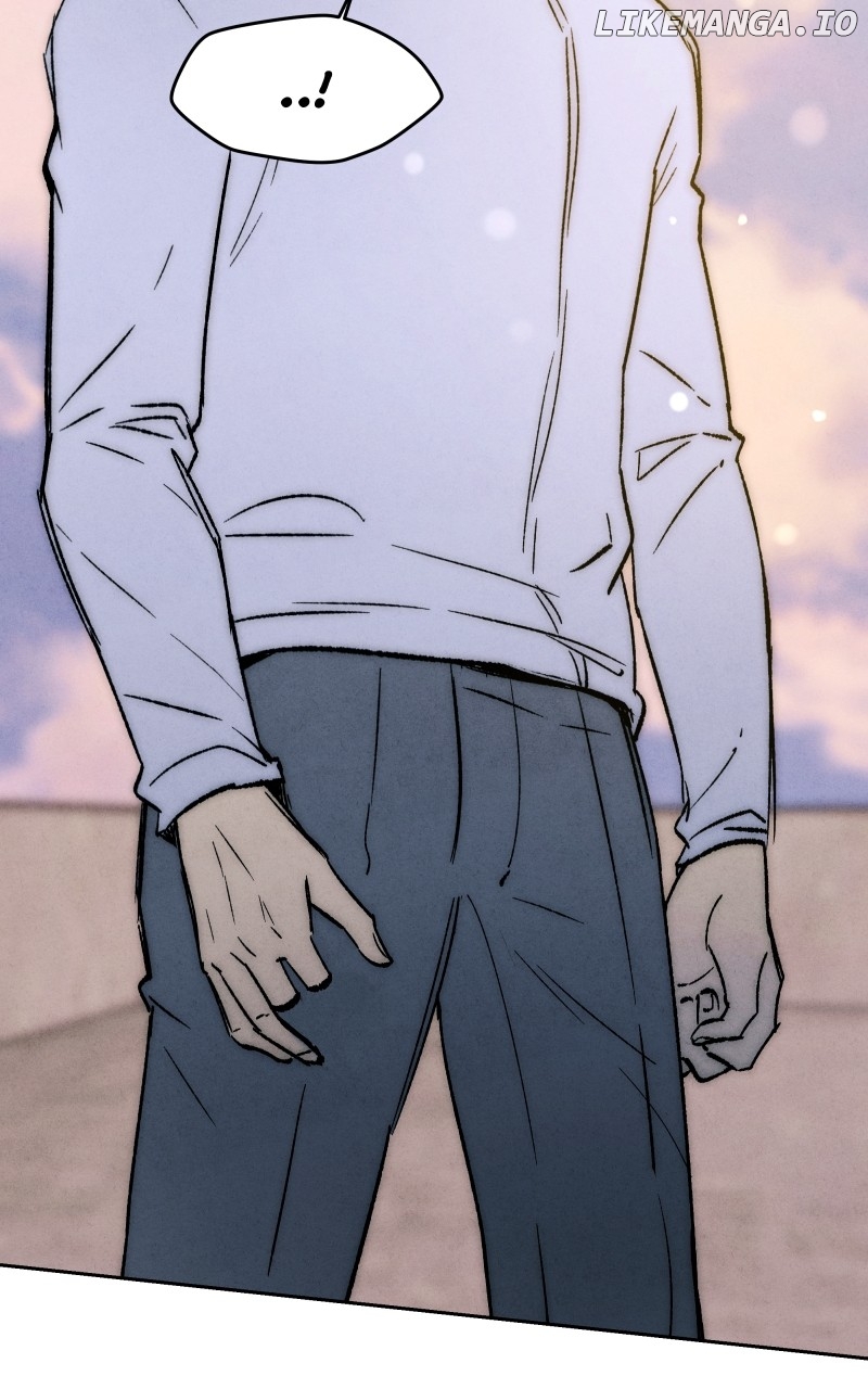 Hand Jumper Chapter 81 - page 37