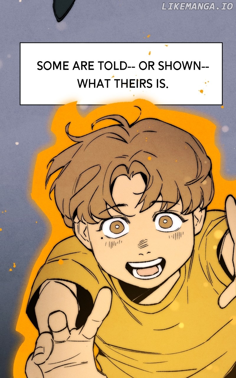 Hand Jumper Chapter 81 - page 41