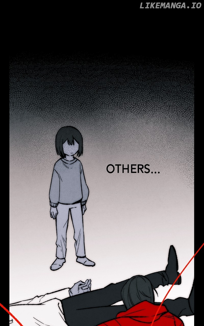 Hand Jumper Chapter 81 - page 43