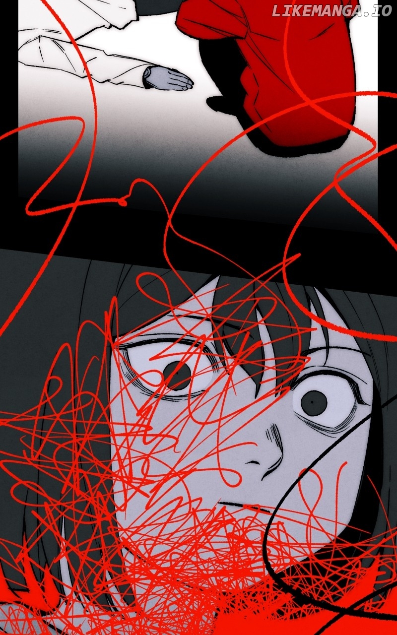 Hand Jumper Chapter 81 - page 44