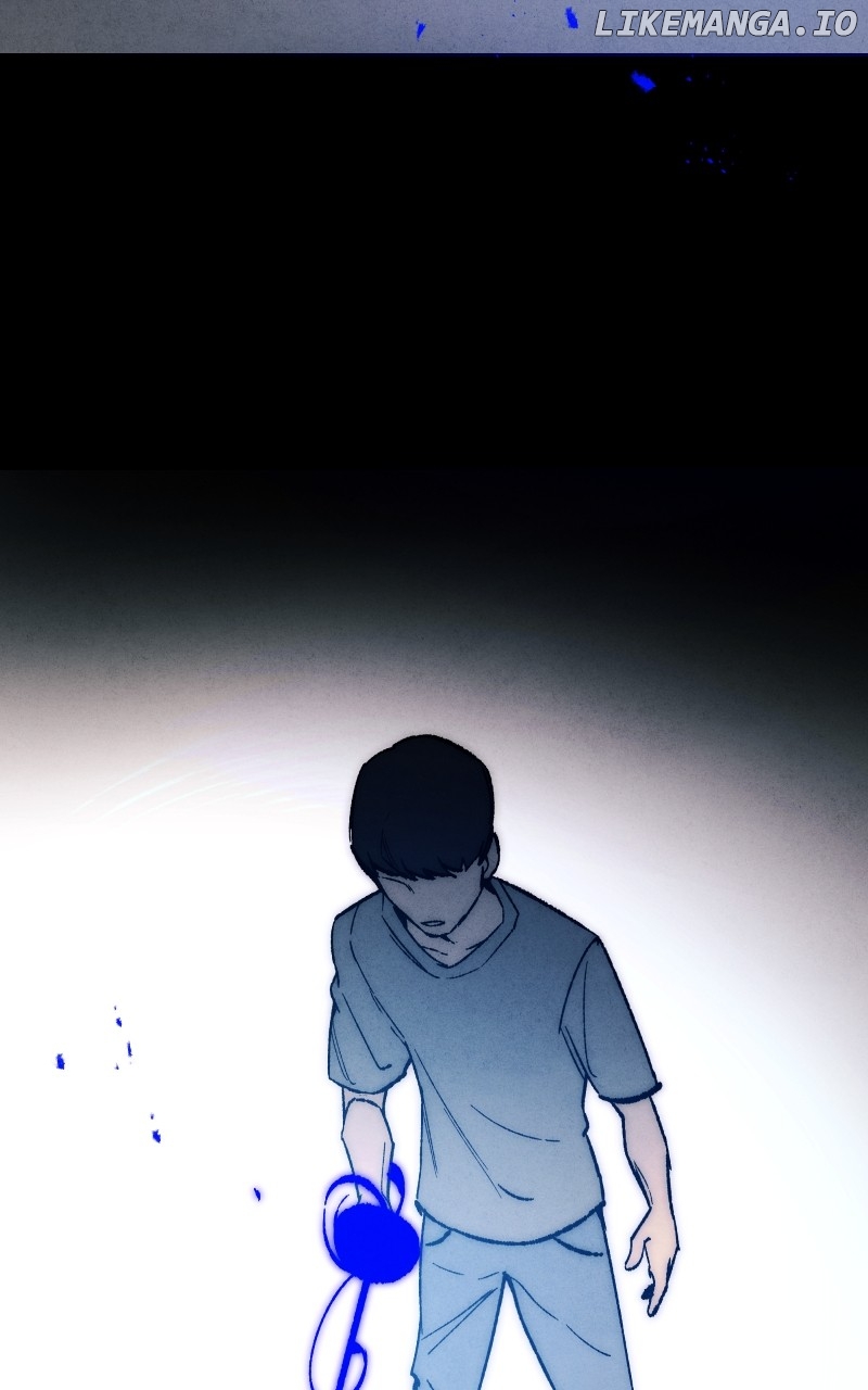 Hand Jumper Chapter 81 - page 48