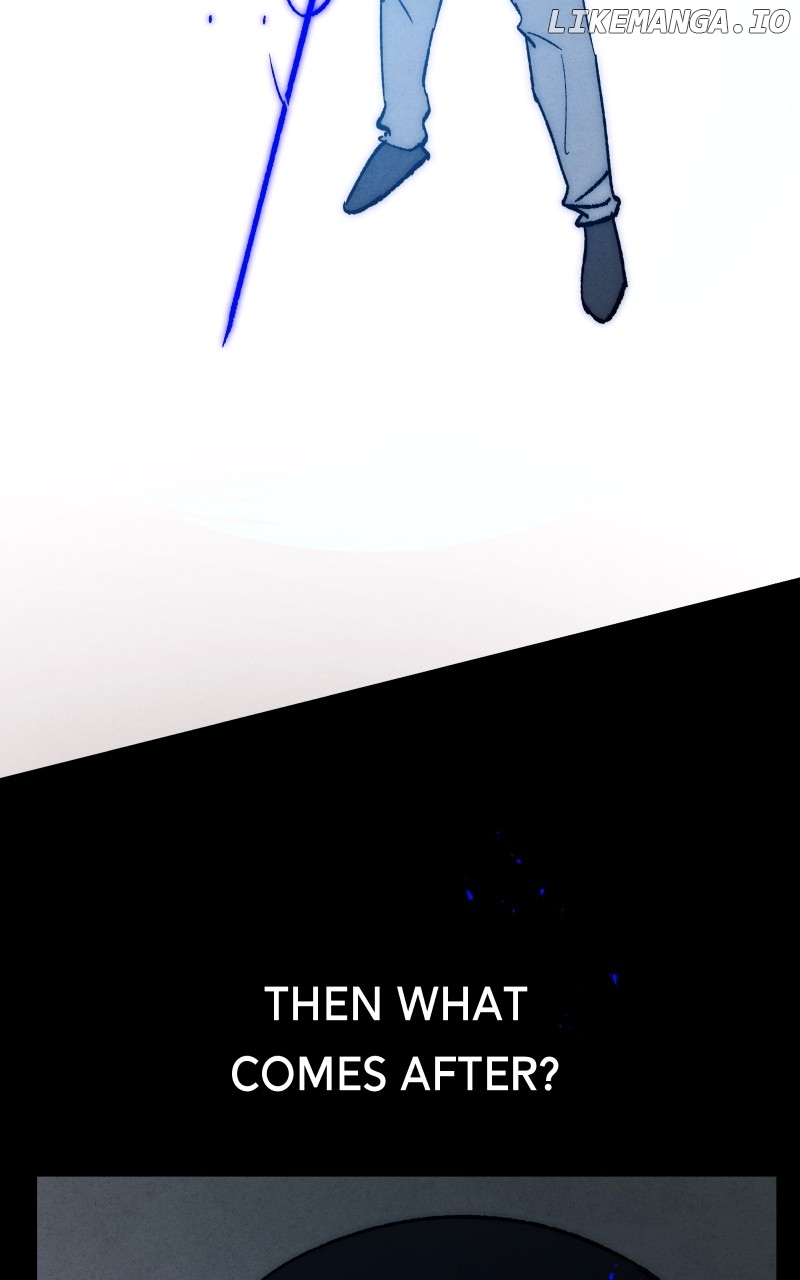 Hand Jumper Chapter 81 - page 49