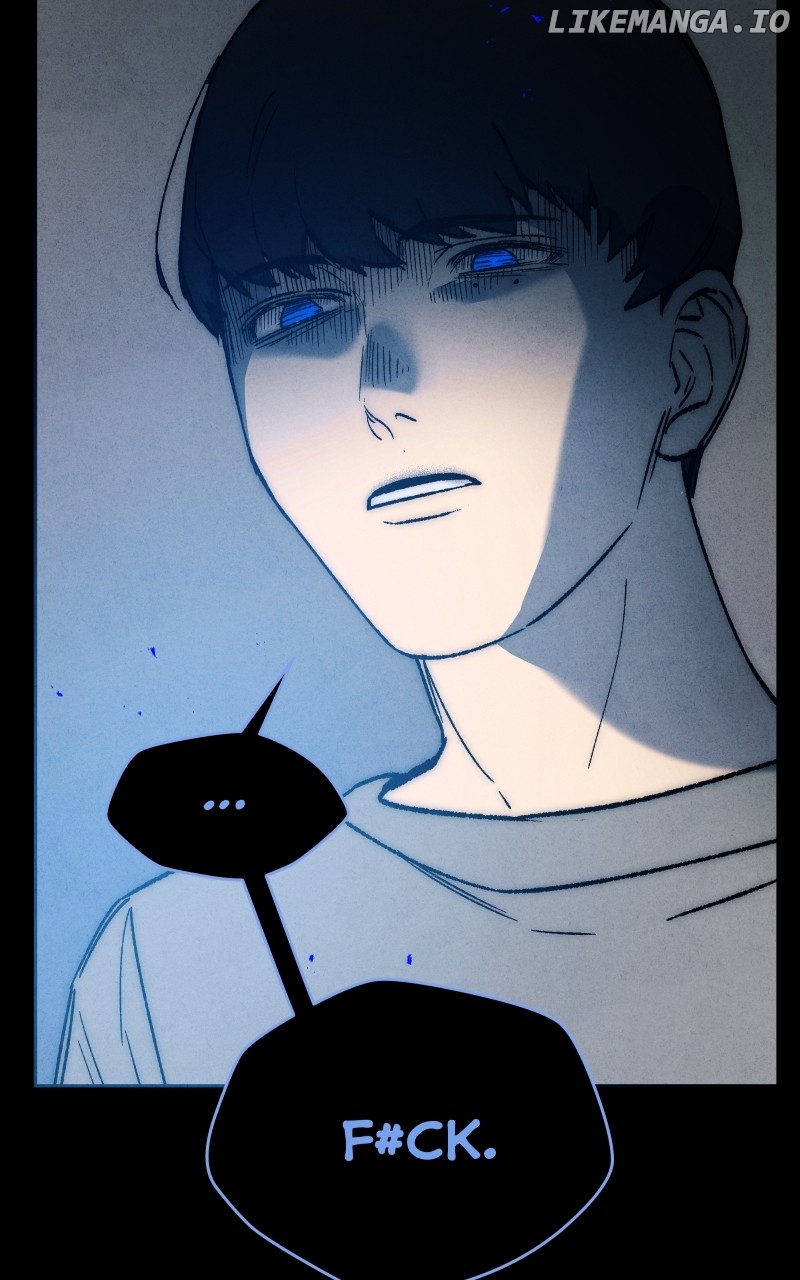 Hand Jumper Chapter 81 - page 50