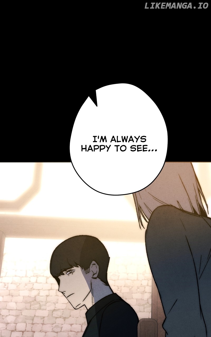 Hand Jumper Chapter 81 - page 54