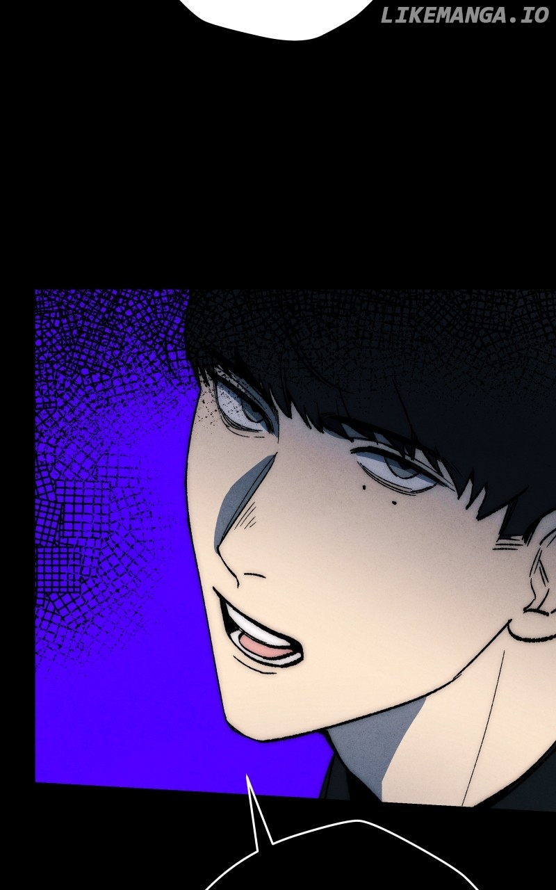 Hand Jumper Chapter 81 - page 58