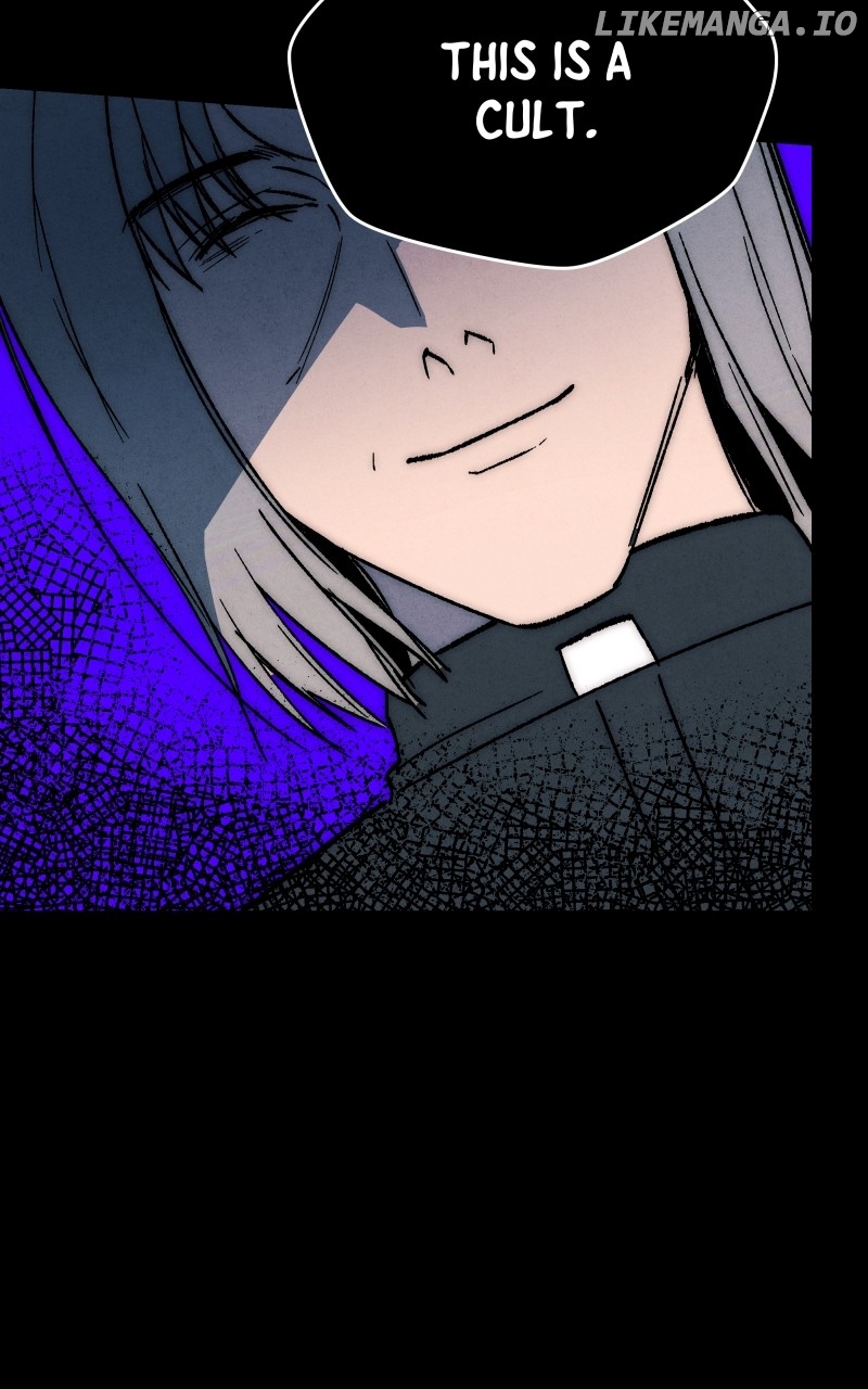 Hand Jumper Chapter 81 - page 59