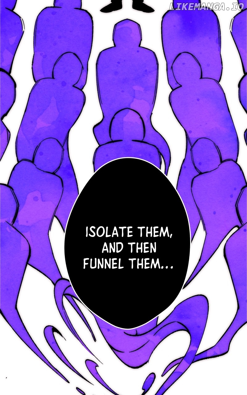 Hand Jumper Chapter 81 - page 61
