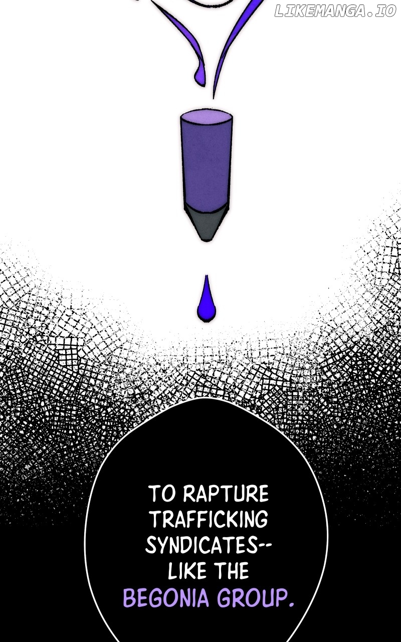 Hand Jumper Chapter 81 - page 62