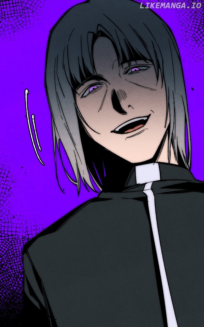 Hand Jumper Chapter 81 - page 67