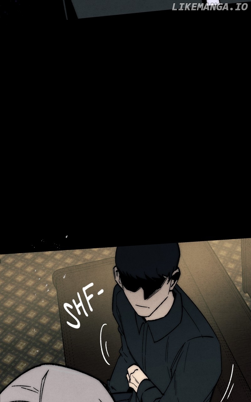 Hand Jumper Chapter 81 - page 68