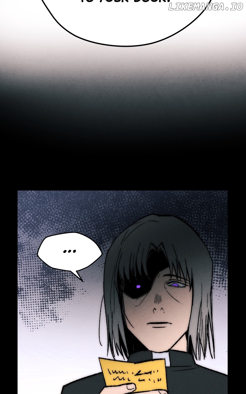 Hand Jumper Chapter 81 - page 71