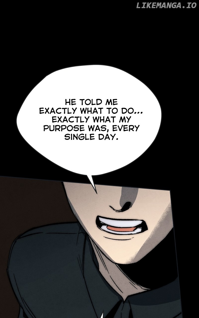 Hand Jumper Chapter 81 - page 73