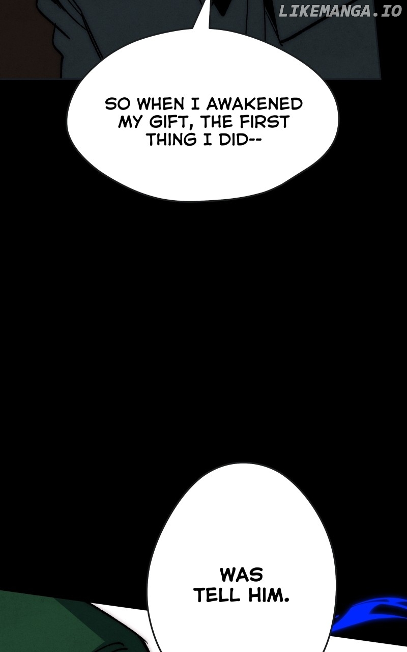Hand Jumper Chapter 81 - page 74