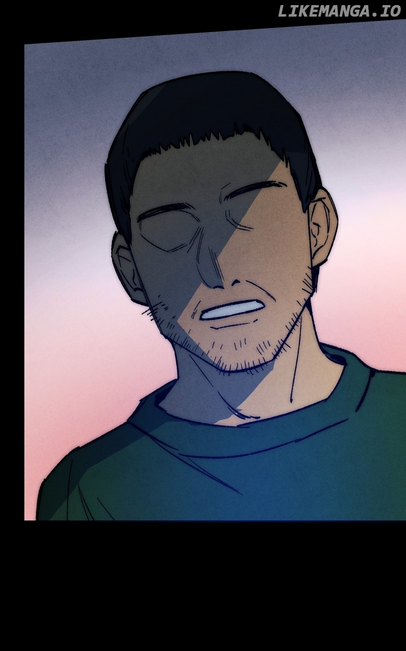 Hand Jumper Chapter 81 - page 76