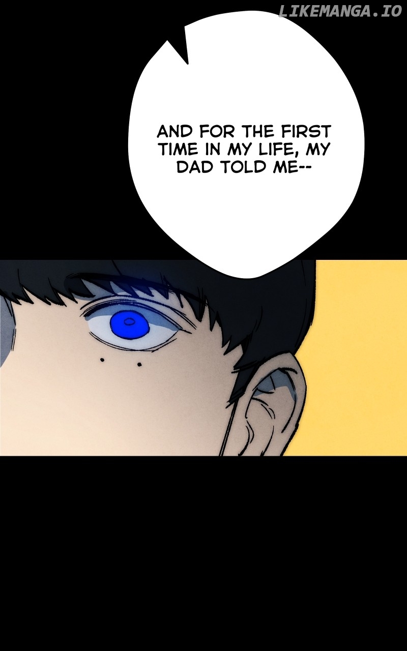 Hand Jumper Chapter 81 - page 77