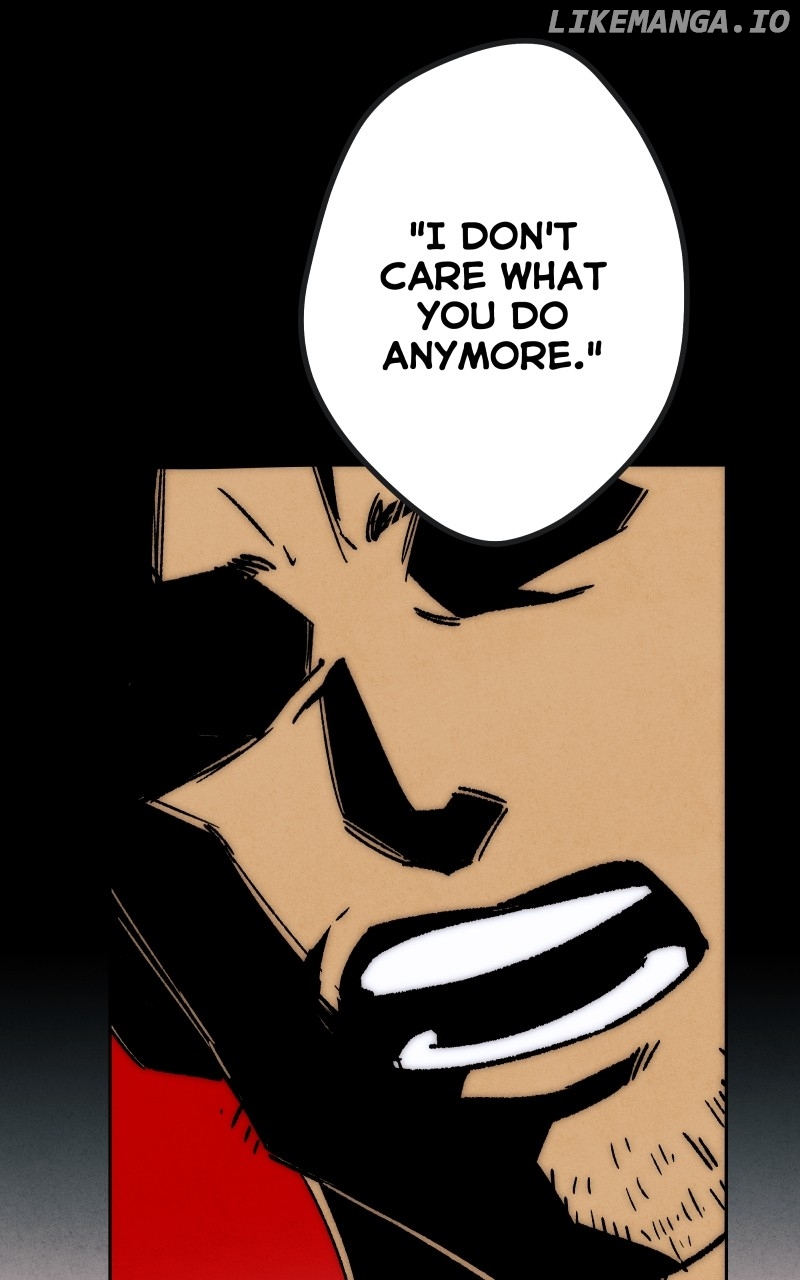 Hand Jumper Chapter 81 - page 78