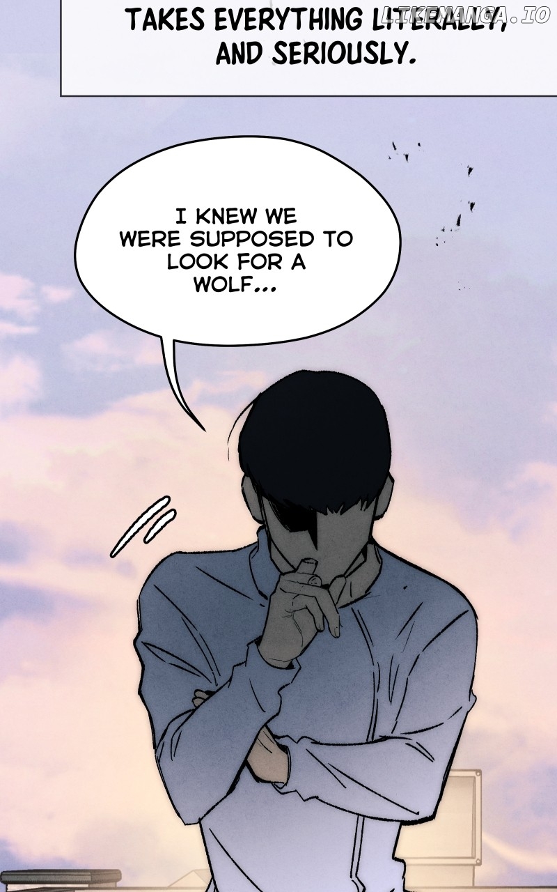 Hand Jumper Chapter 81 - page 88
