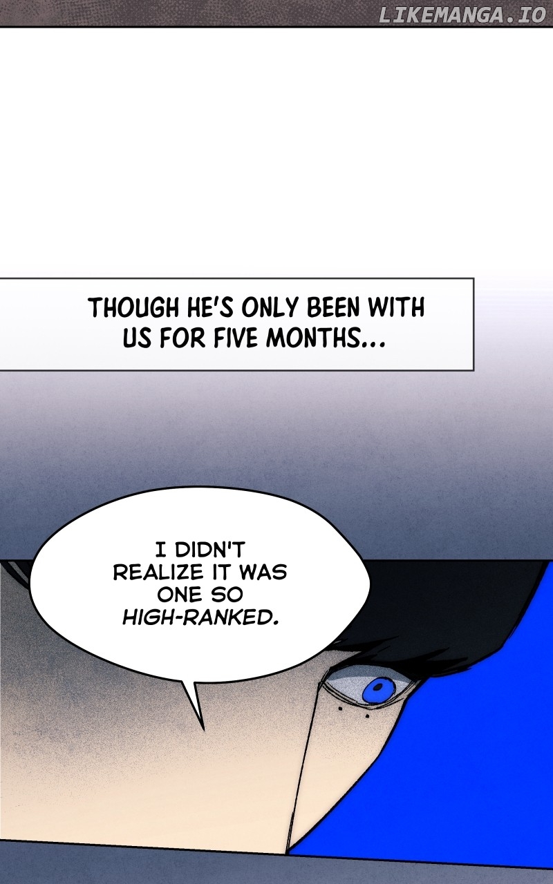 Hand Jumper Chapter 81 - page 90