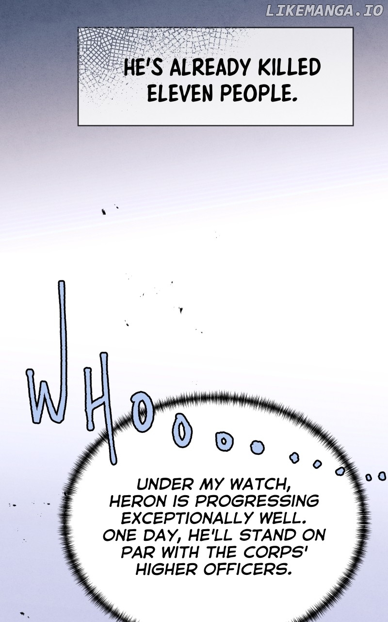 Hand Jumper Chapter 81 - page 91