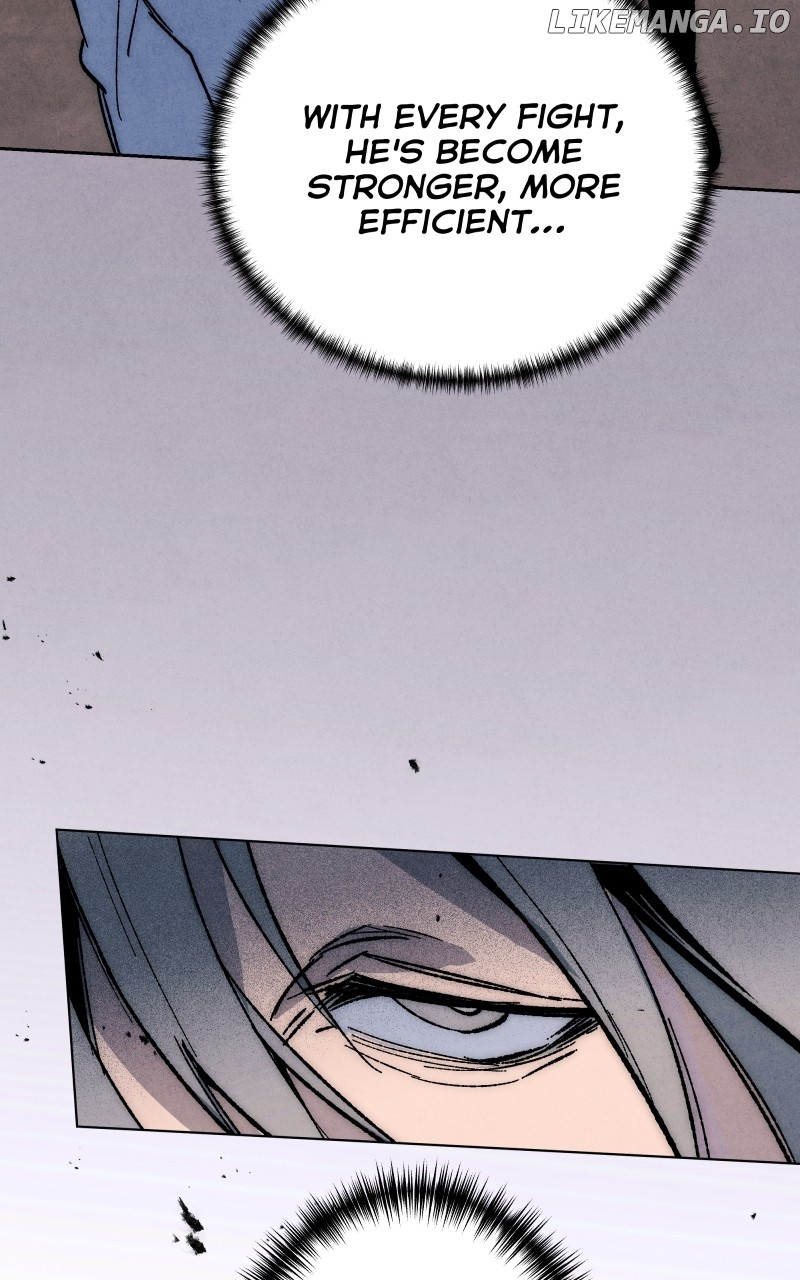 Hand Jumper Chapter 81 - page 93