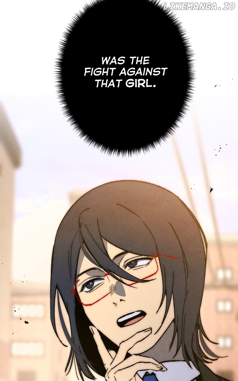 Hand Jumper Chapter 81 - page 95