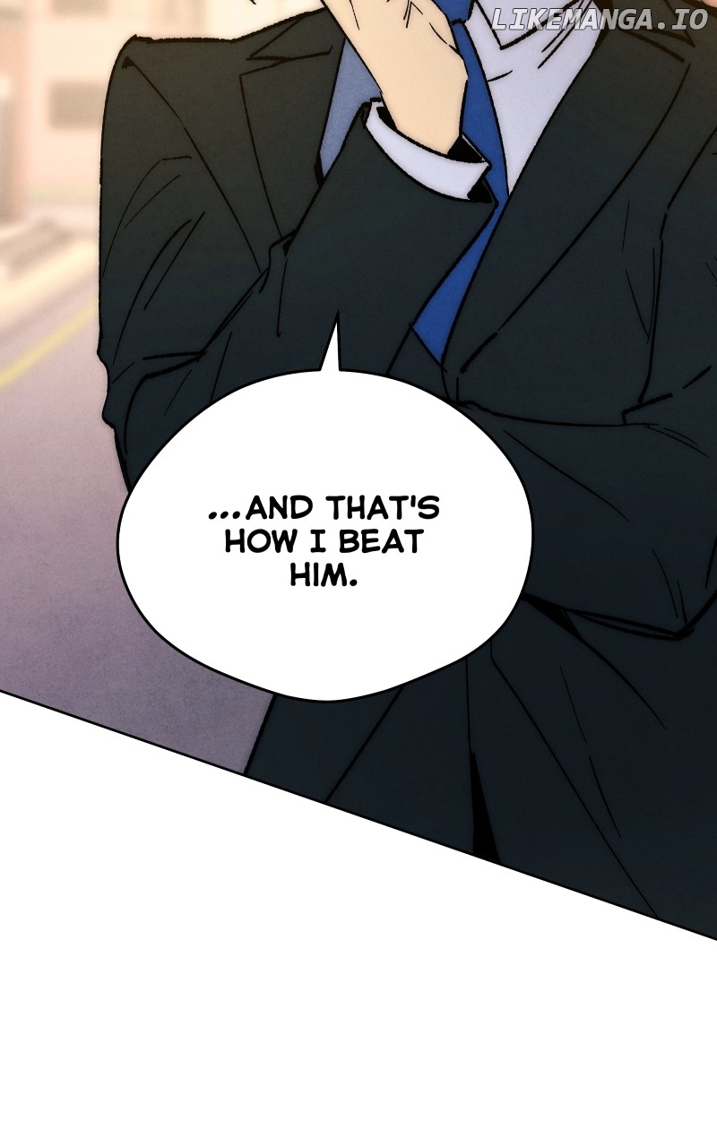 Hand Jumper Chapter 81 - page 96