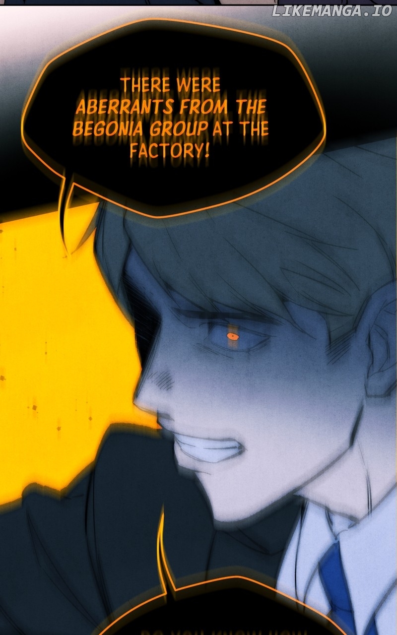 Hand Jumper Chapter 81 - page 99