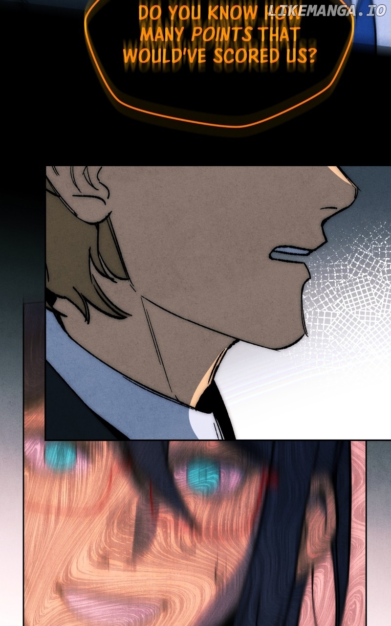 Hand Jumper Chapter 81 - page 100