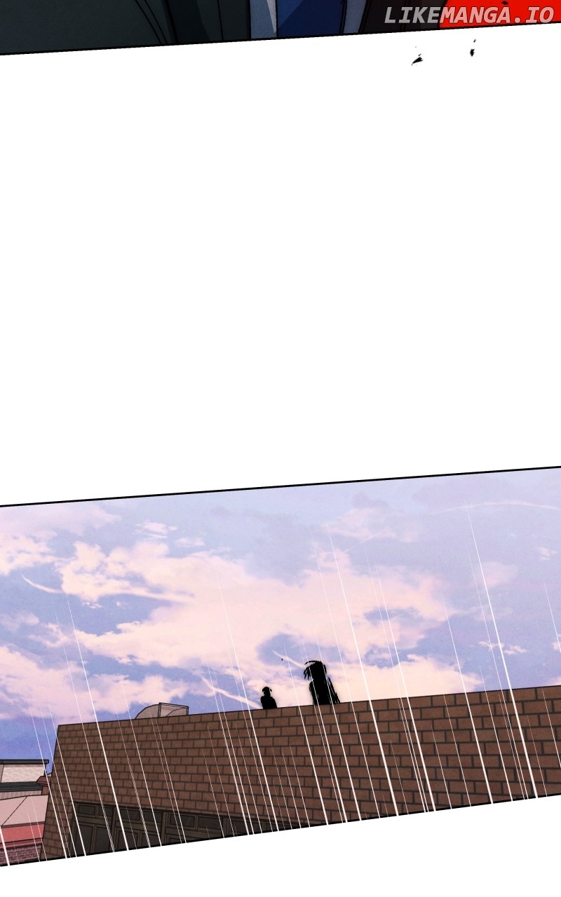 Hand Jumper Chapter 81 - page 104