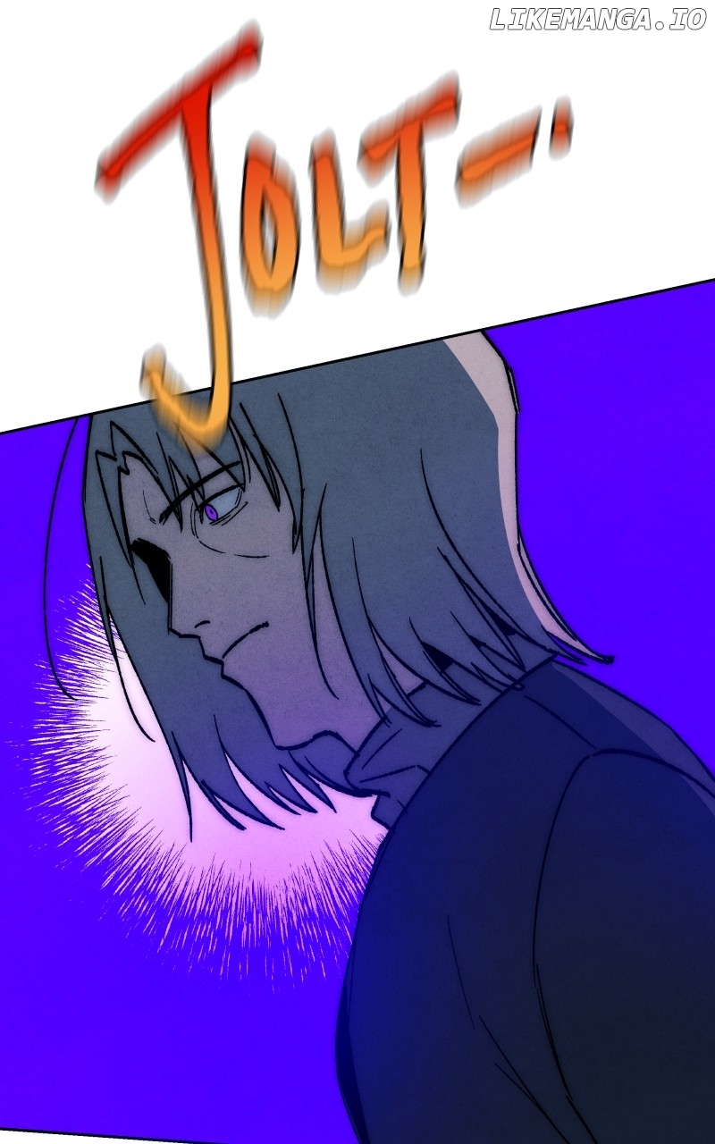 Hand Jumper Chapter 81 - page 105